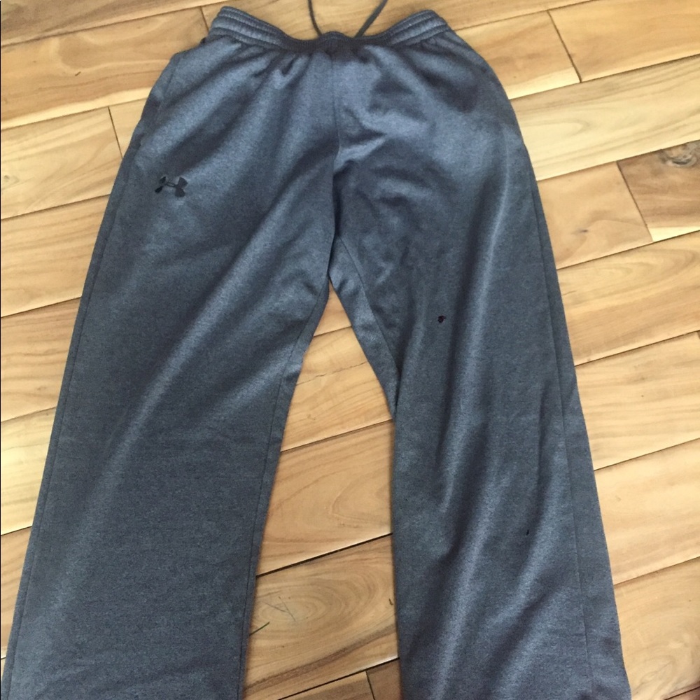 Under Armour Sweatpants